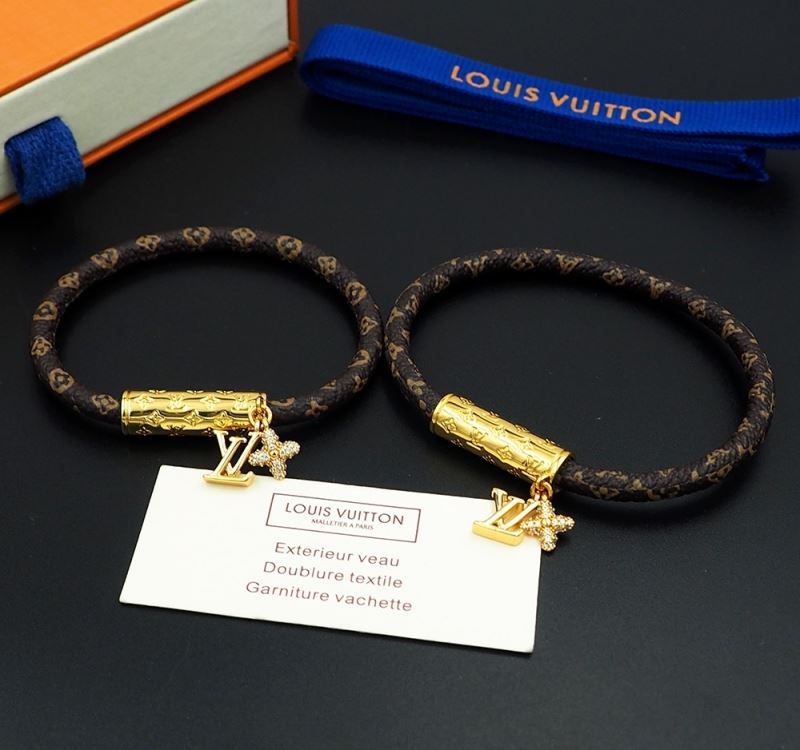 Louis Vuitton Bracelets